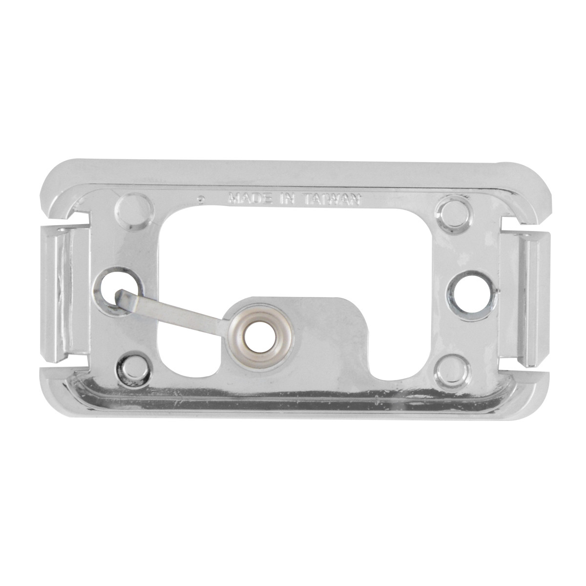 Base Mount for Small Rectangular Marker Light