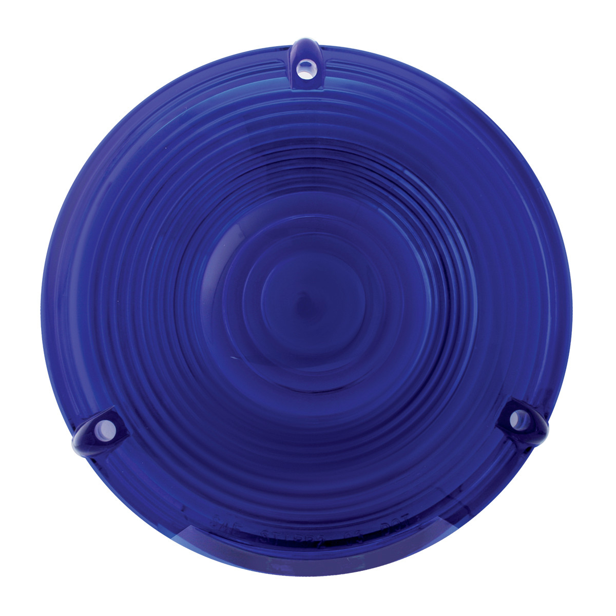 4" Pedestal Light Replacement Lens