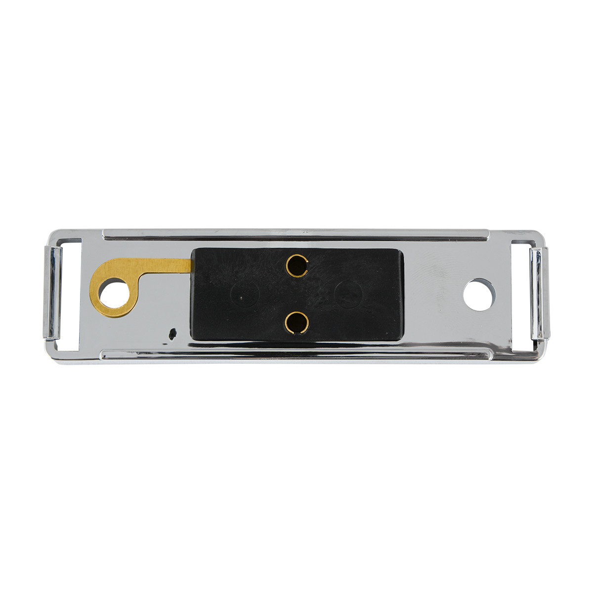 Base Mount for Medium Rectangular Marker Light