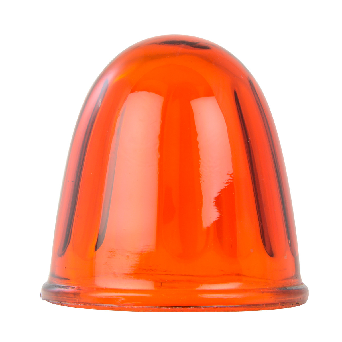 Bullet Shape Light with Glass Lens