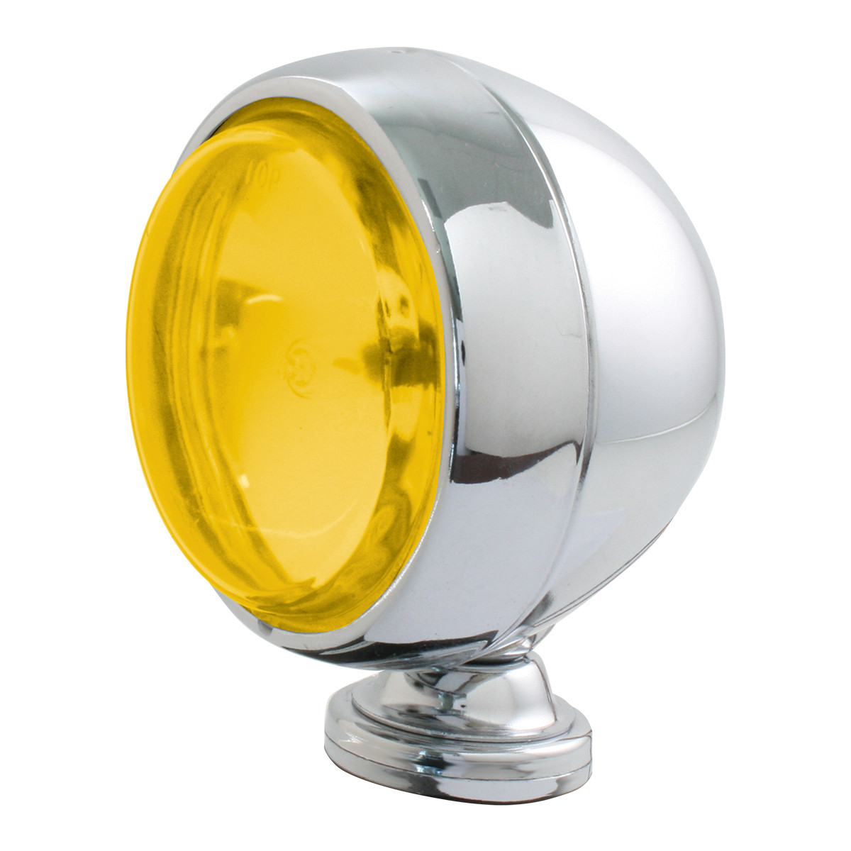 4" Off-Road Halogen Light