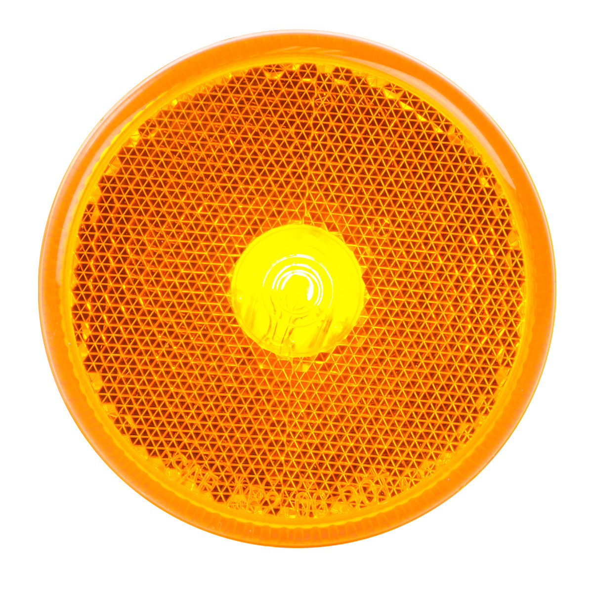 2-1/2" Reflector Style Sealed Light