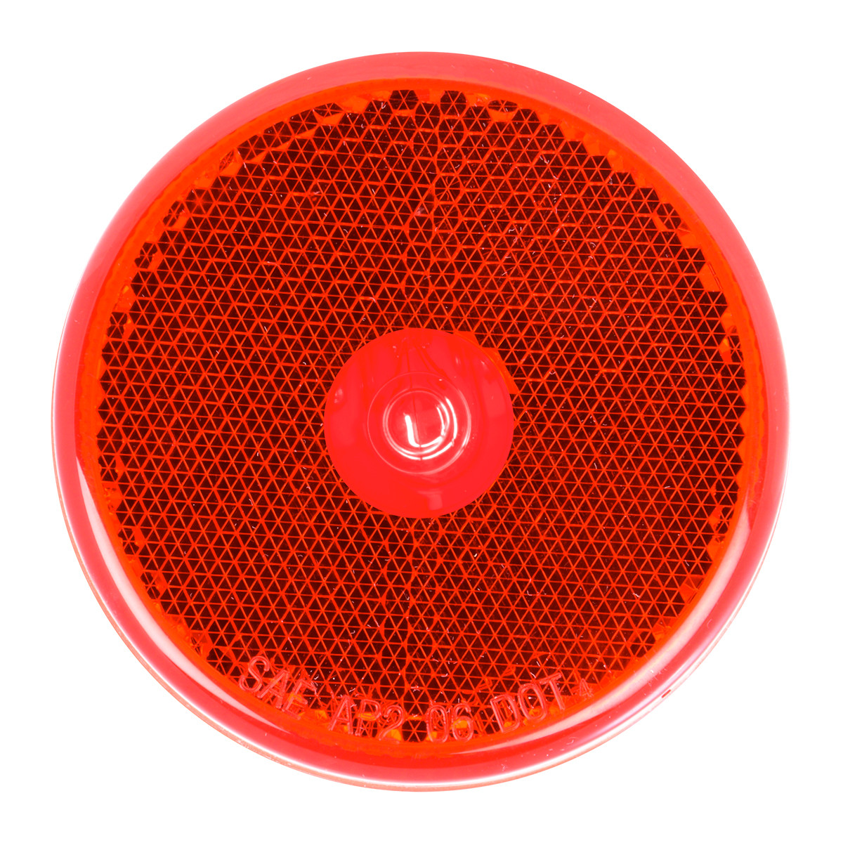 2-1/2" Reflector Style Sealed Light