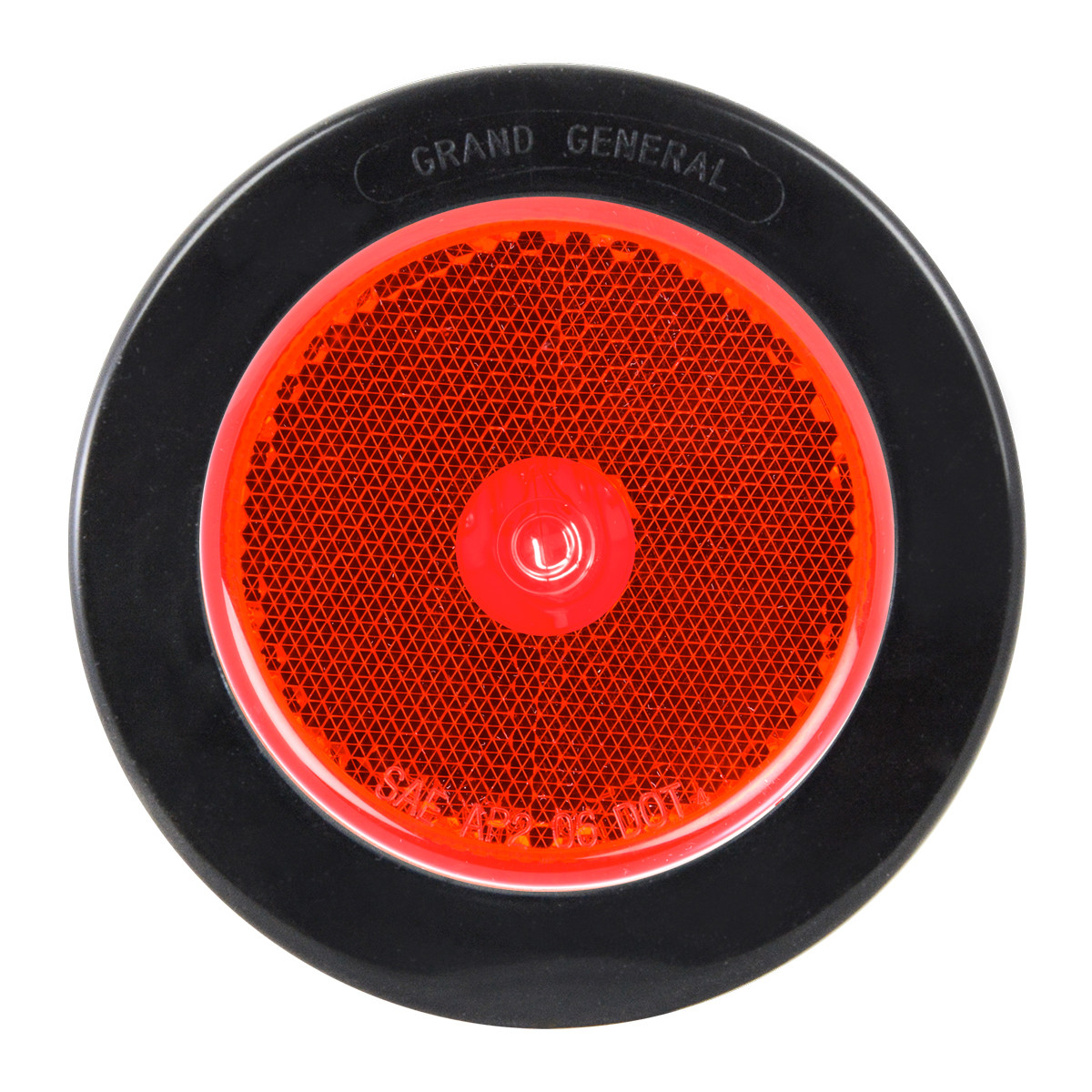 2-1/2" Reflector Style Sealed Light