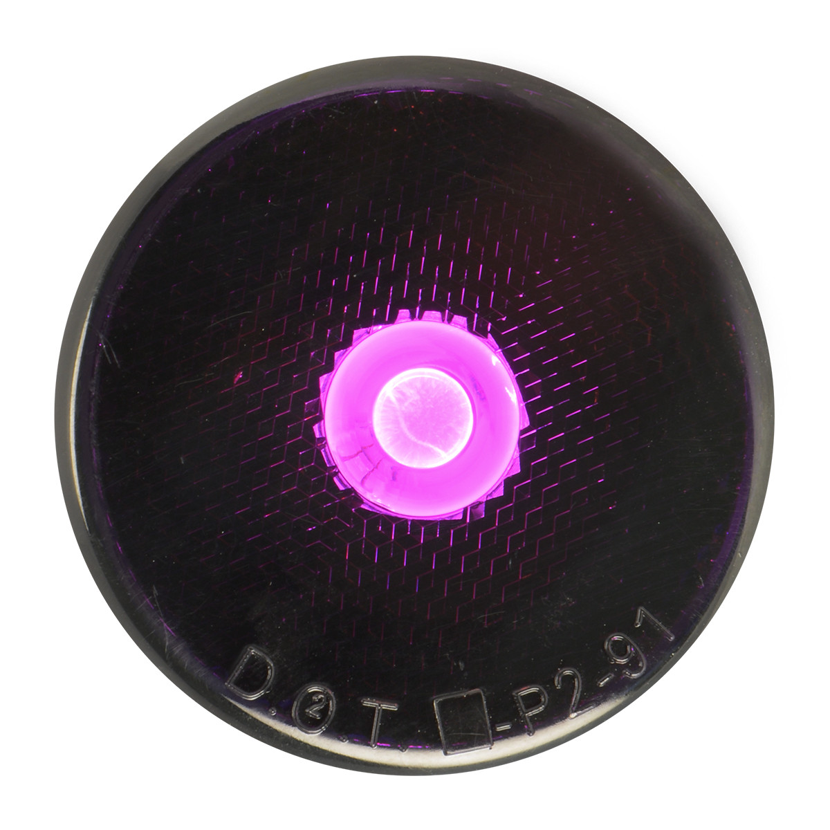 2-1/2" Reflector Style Sealed Light