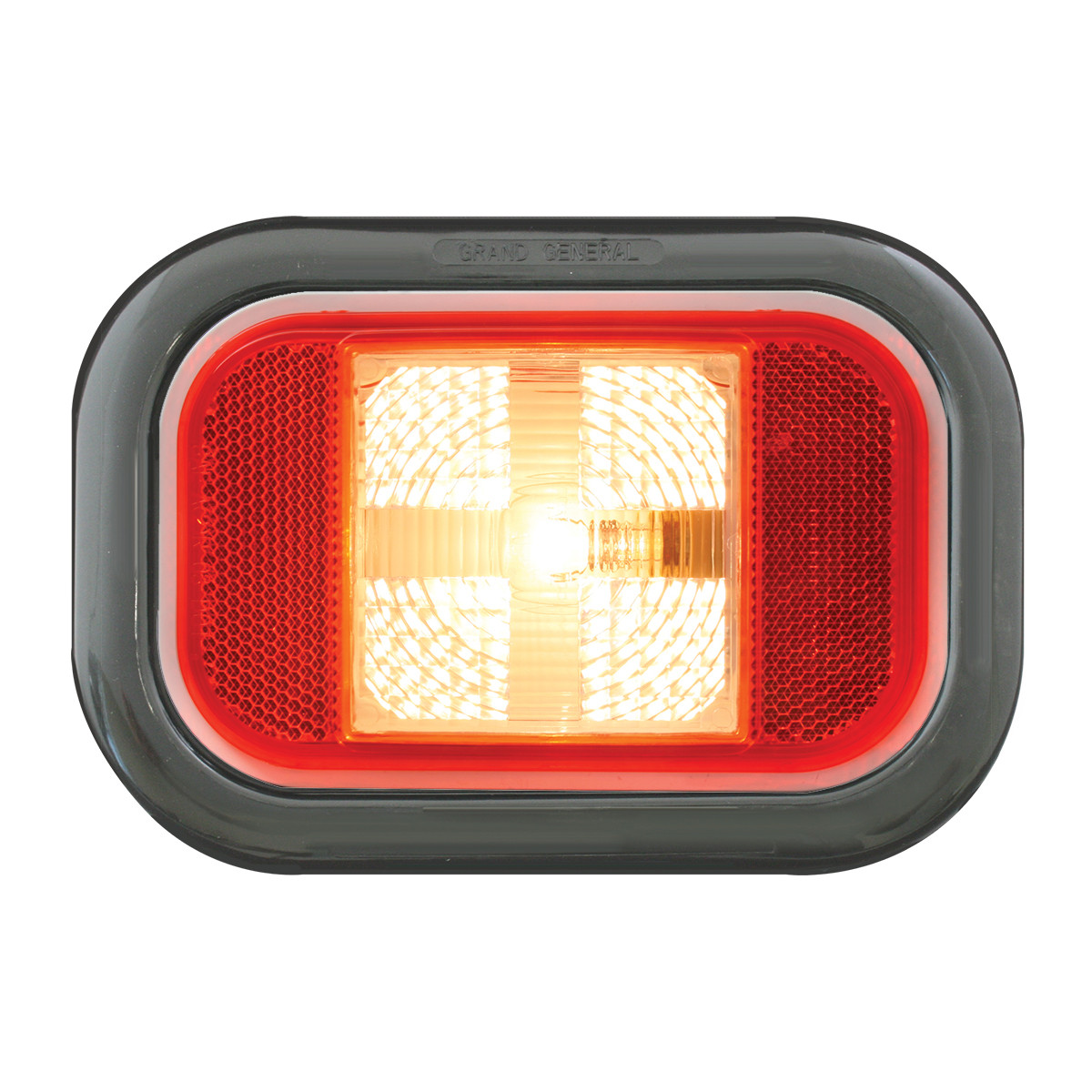 Rectangular Light - Thumbnail 2