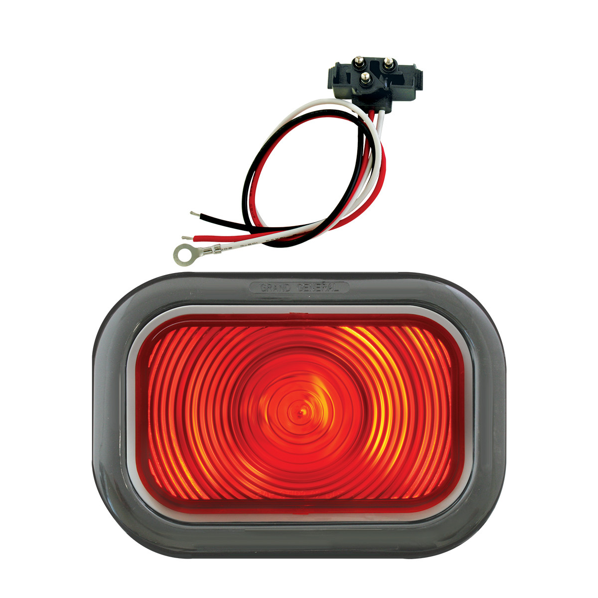 Rectangular Light - Thumbnail 2