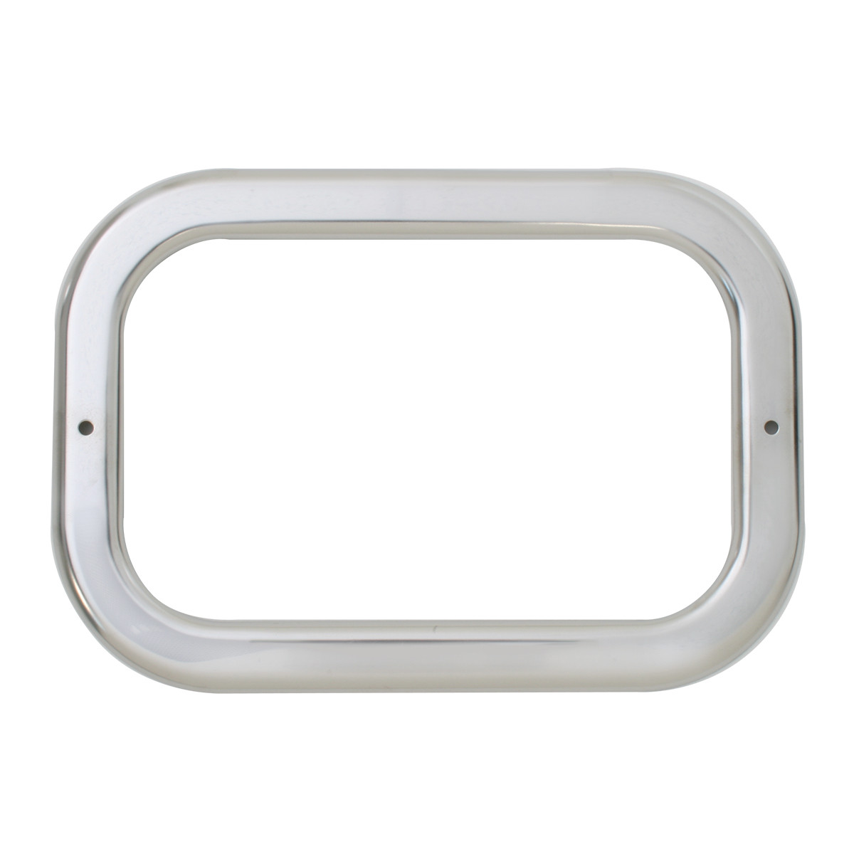 Grommet Cover for Large Rectangular Light