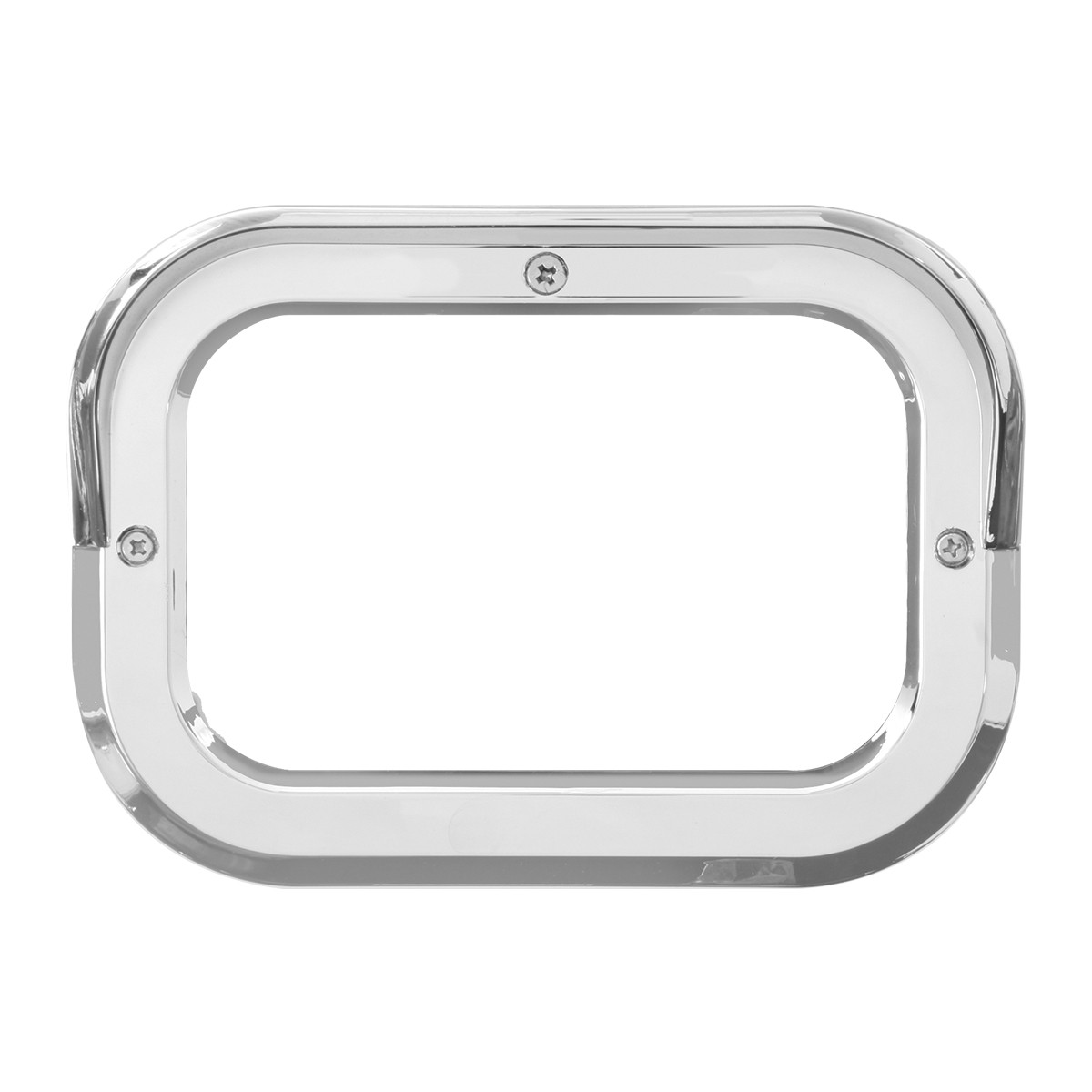 Grommet Cover for Large Rectangular Light