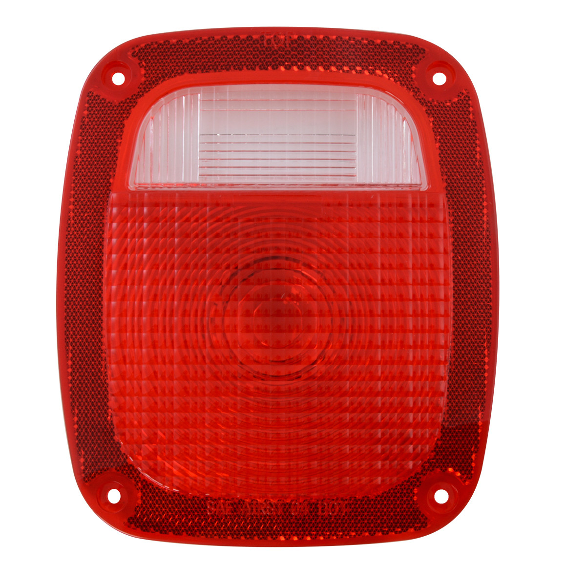 Multi-Function Three Stud Combination Light