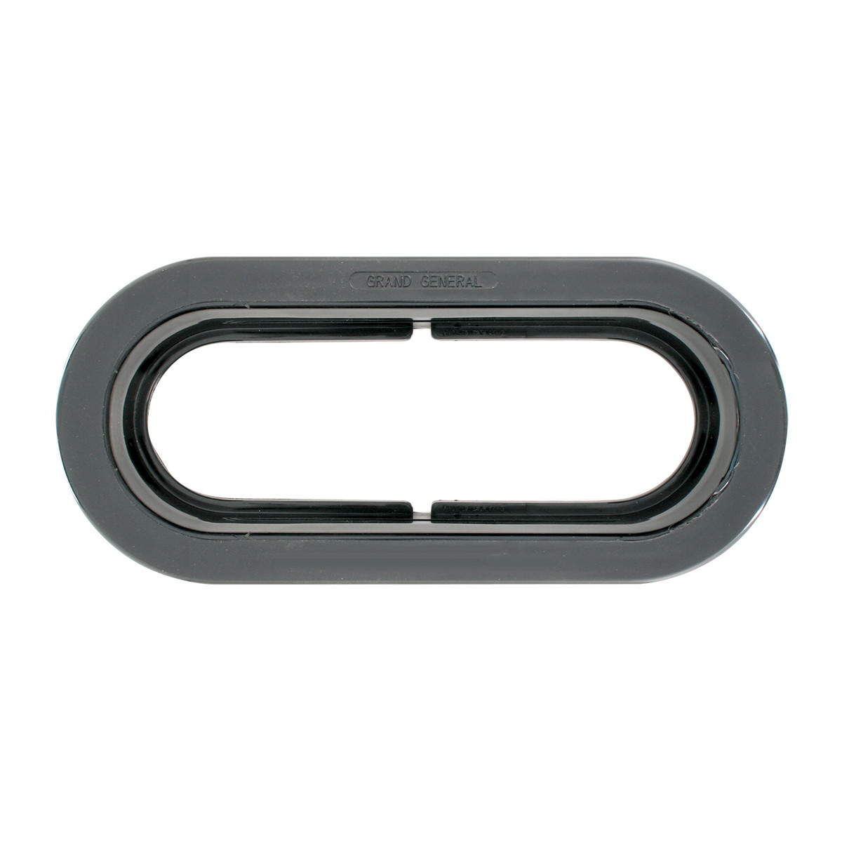 Oval Grommet