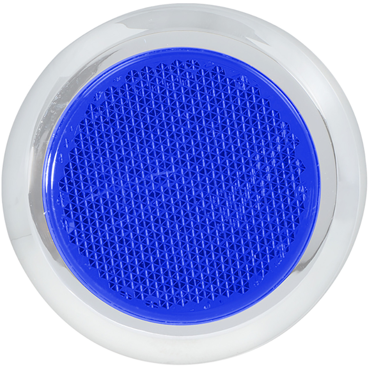 2-1/8" Stick-On Reflector