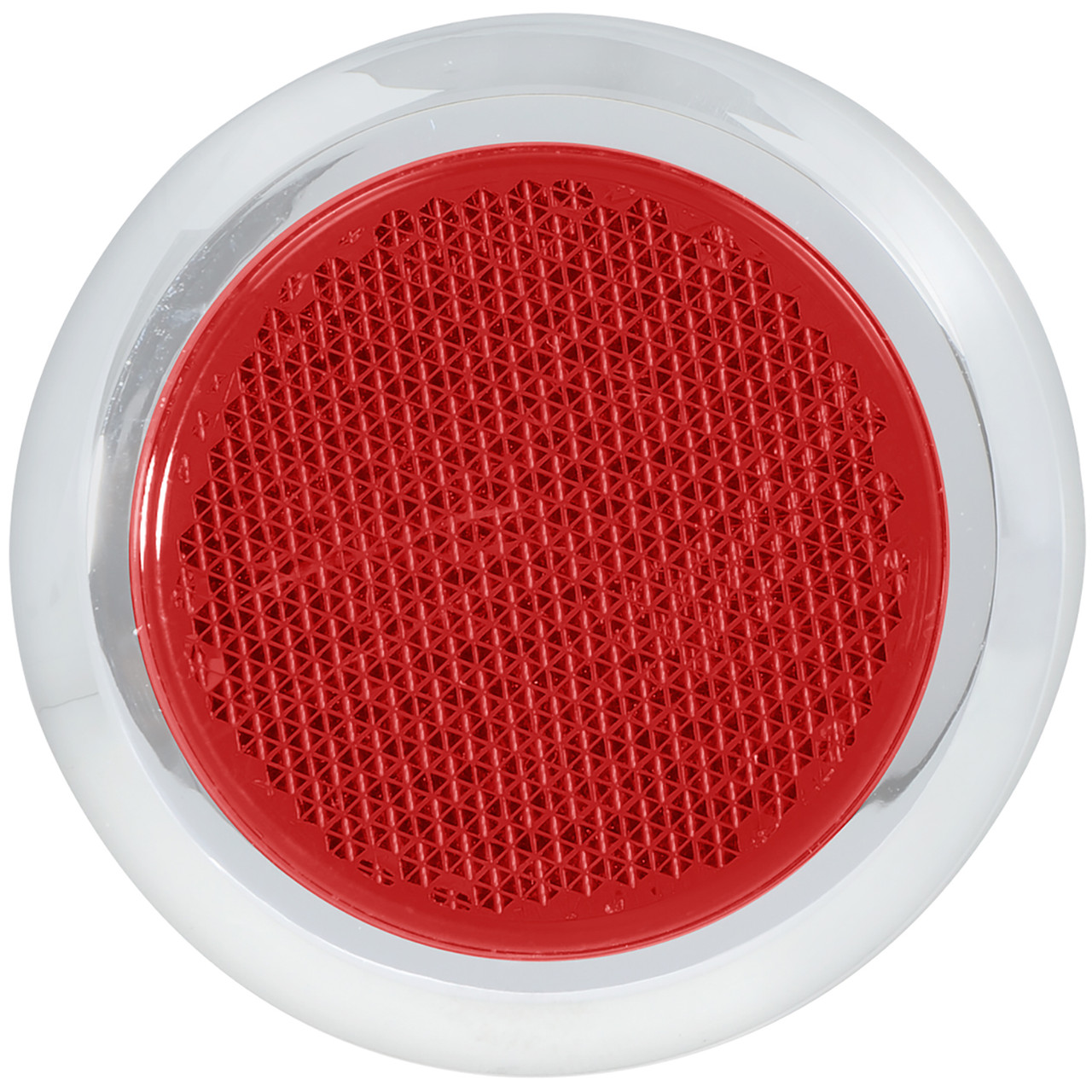 2-1/8" Stick-On Reflector