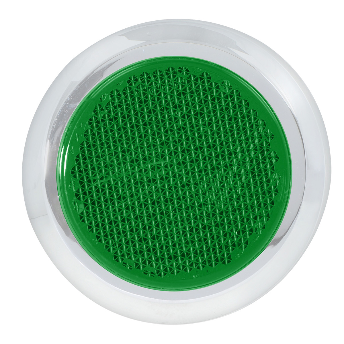2-1/8" Stick-On Reflector