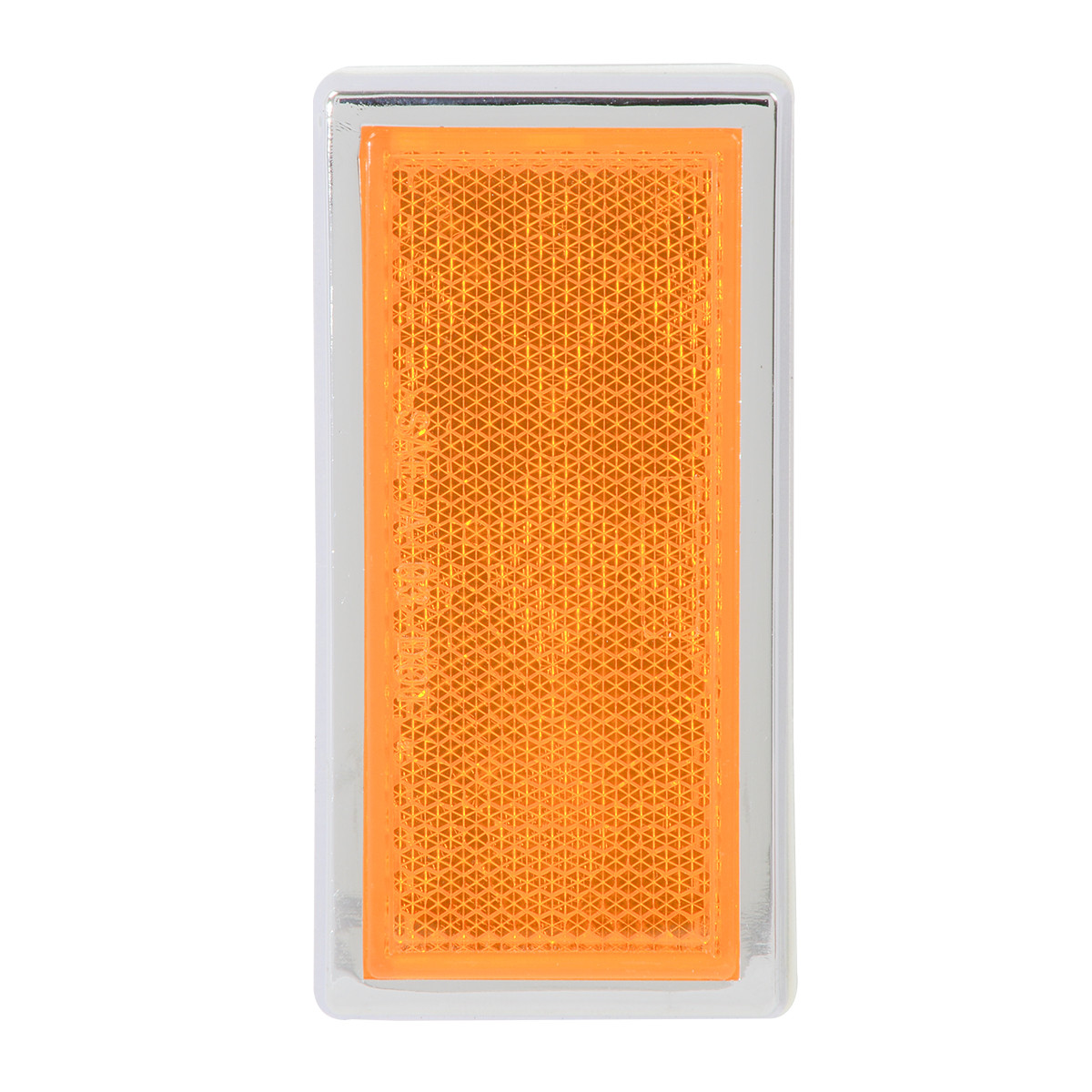 Rectangular Stick-On Reflector