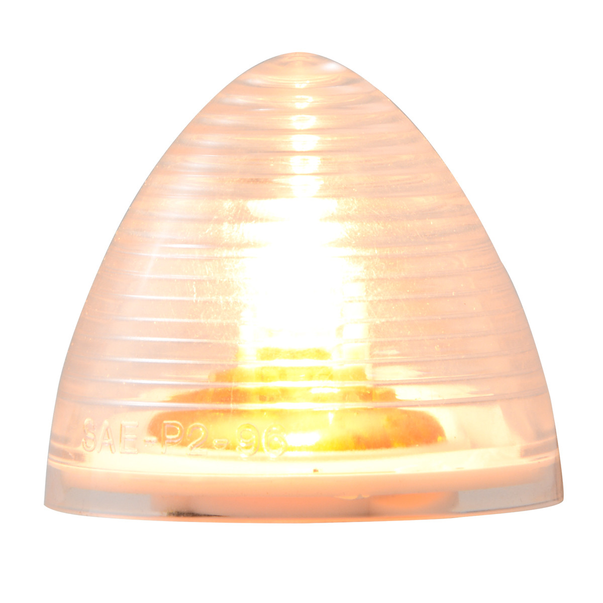 2" Sealed Beehive Light