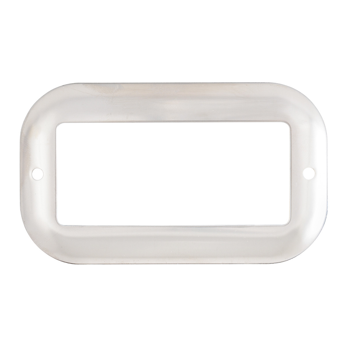 Stainless Steel Grommet Cover