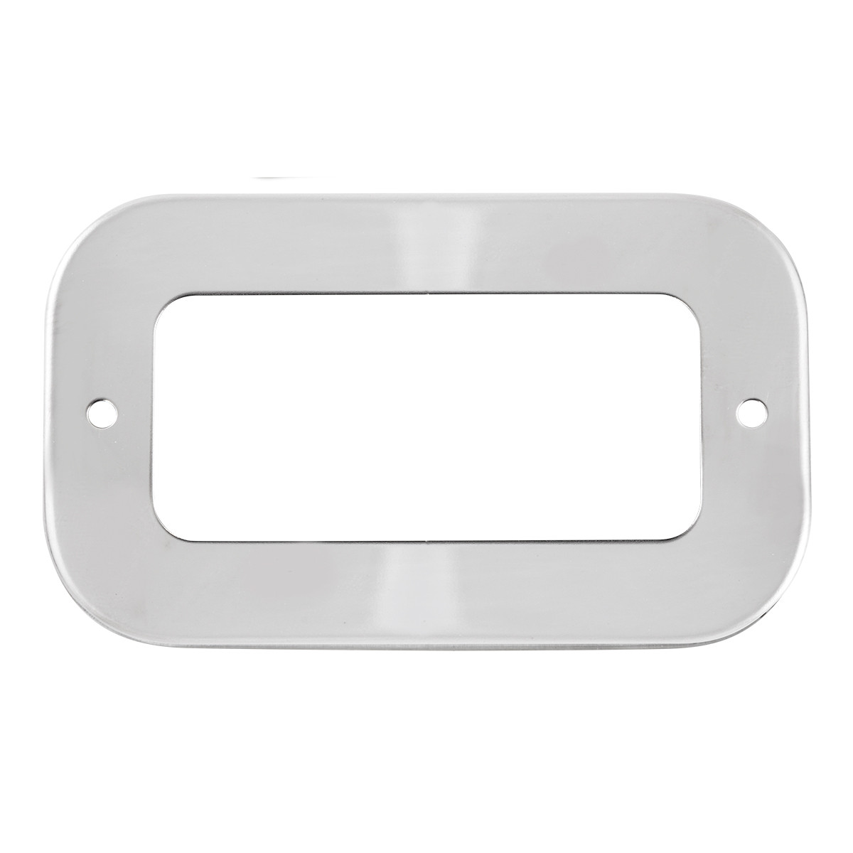 Stainless Steel Grommet Cover
