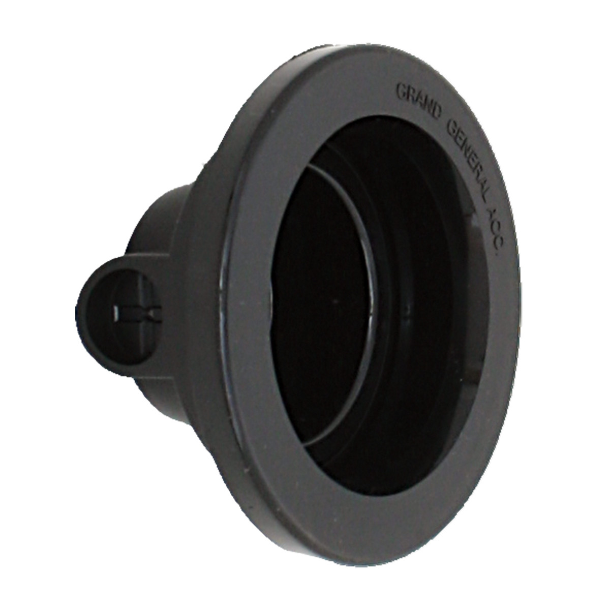 2" Round Closed Back Grommet