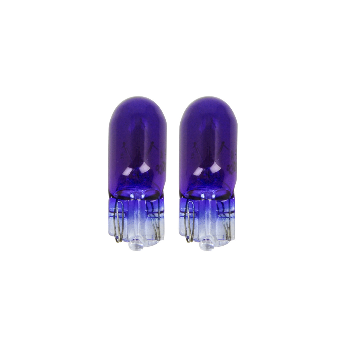 City Light / Park Light for Halo Headlamps