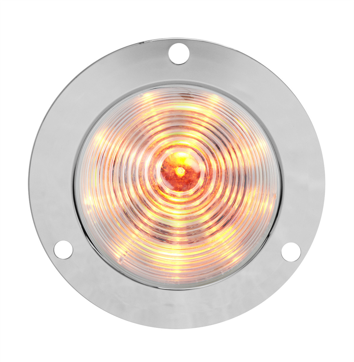 2" Beehive LED Light