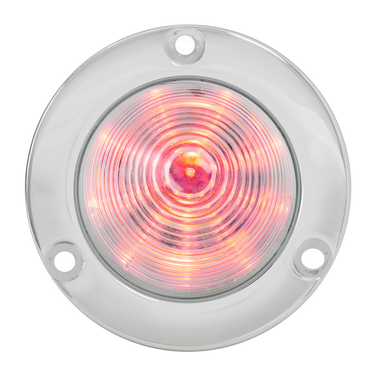 2" Beehive LED Light