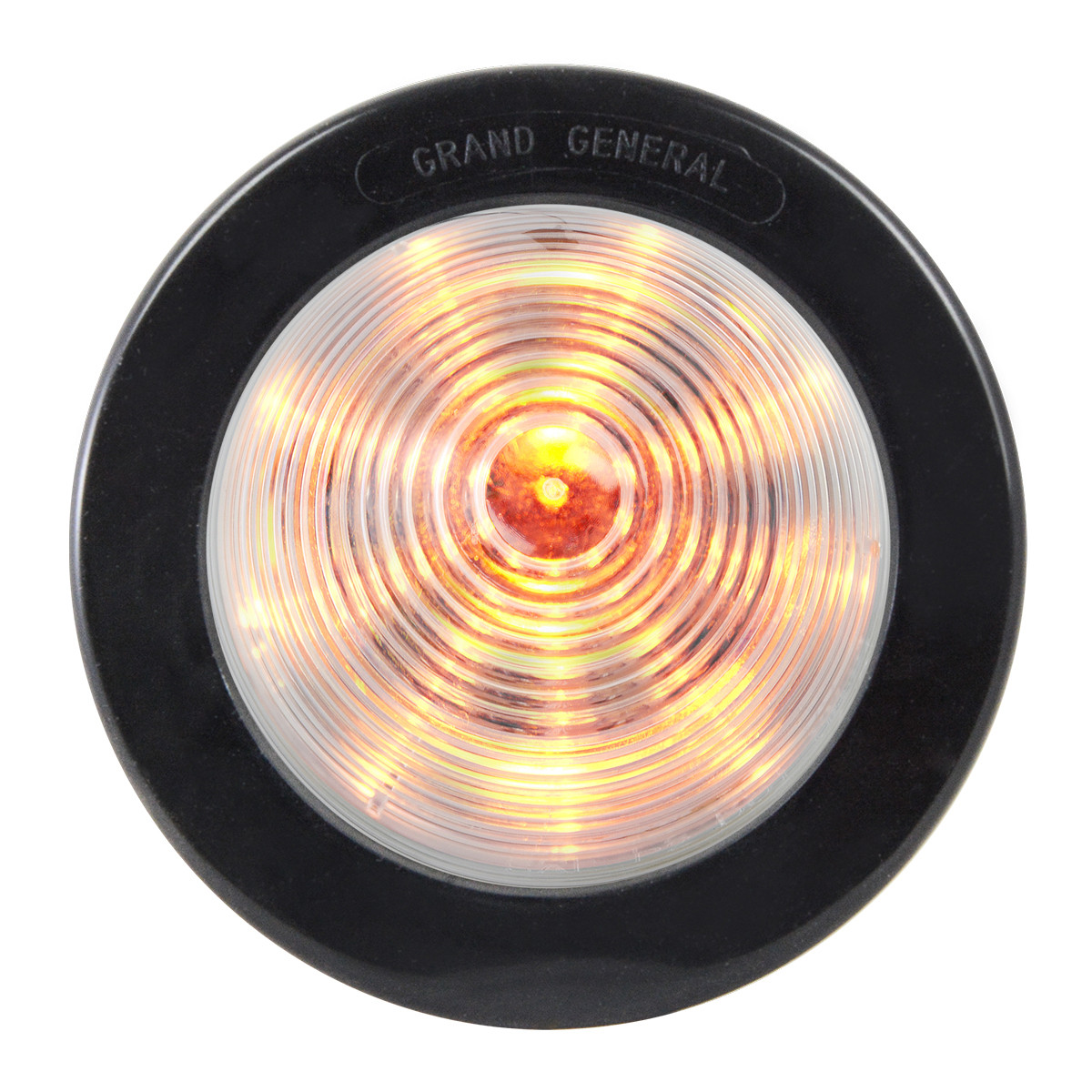 2-1/2" Beehive LED Light