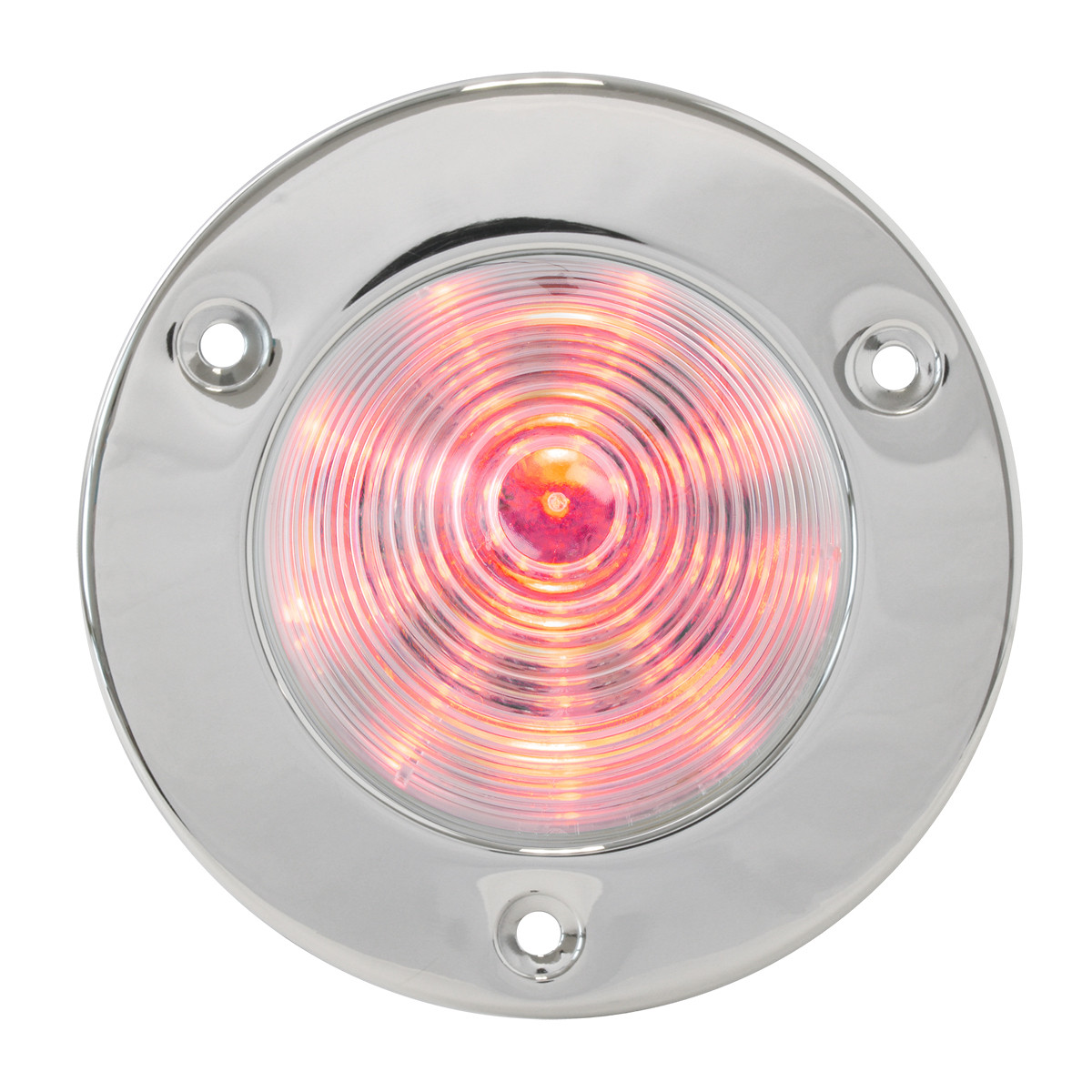 2-1/2" Beehive LED Light