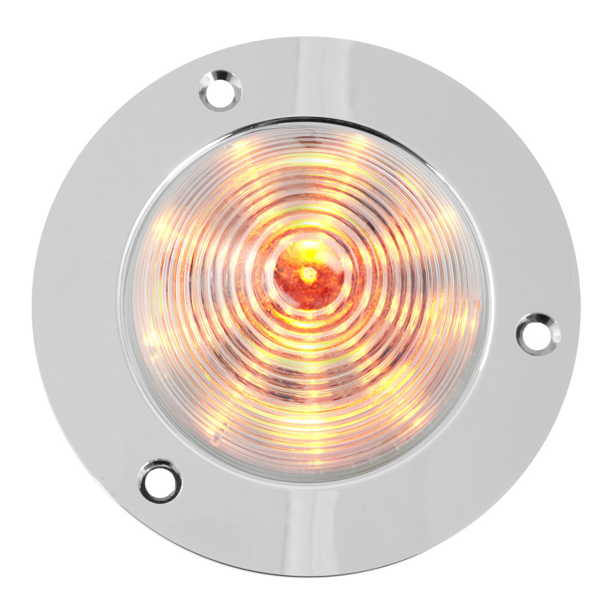 2-1/2" Beehive LED Light