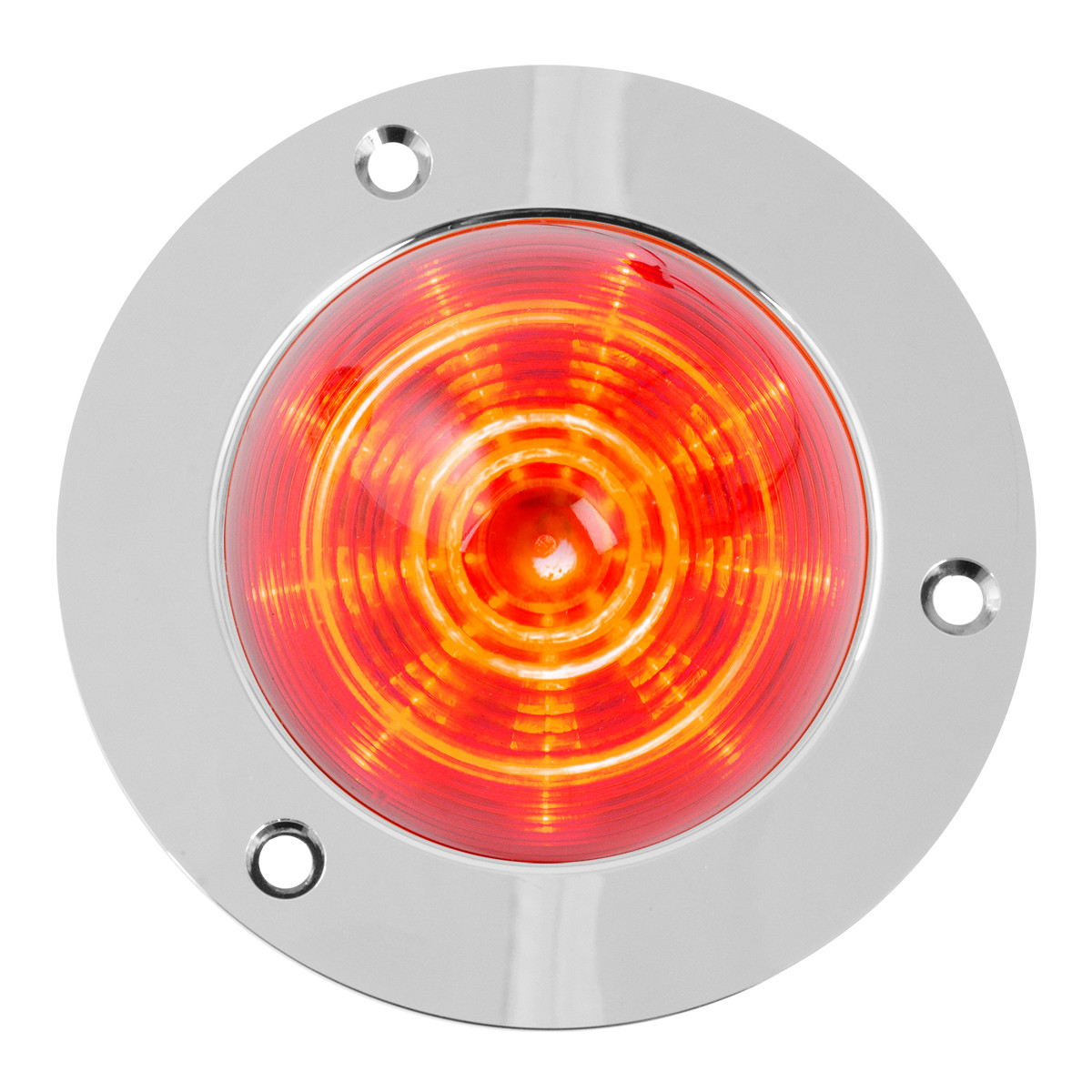 2-1/2" Beehive LED Light