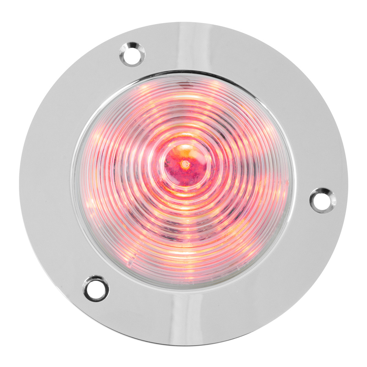 2-1/2" Beehive LED Light