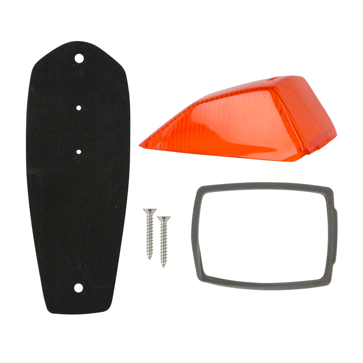 Marker & Clearance G5K Cab Light