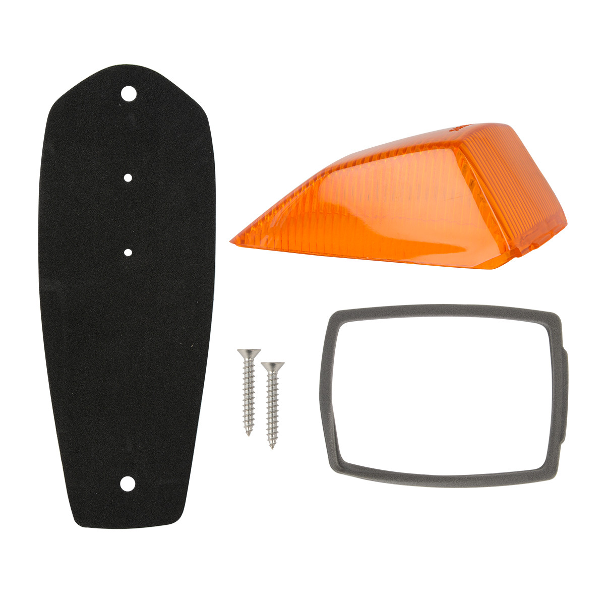 Marker & Clearance G5K Cab Light