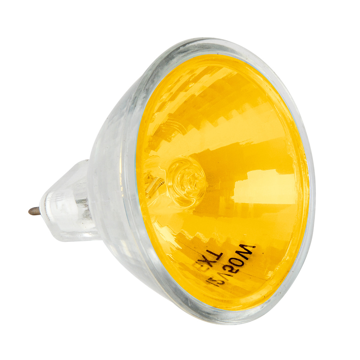 Color Halogen Bulb