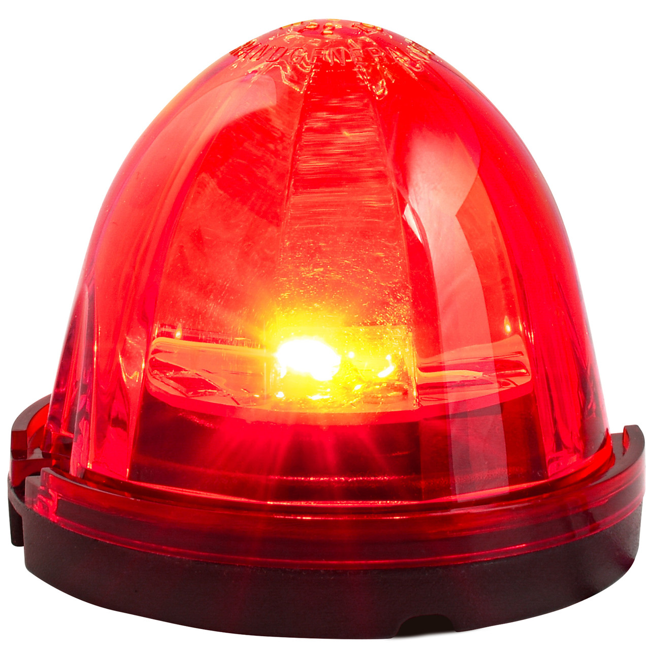 Super Star Watermelon Surface Mount LED Sealed Light