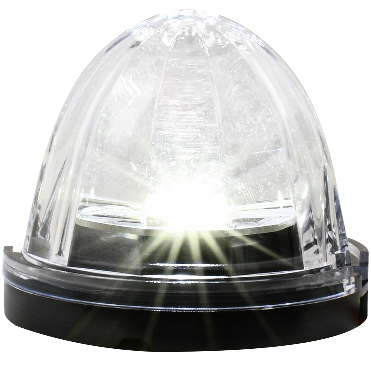 Super Star Watermelon Surface Mount LED Sealed Light - Thumbnail 2