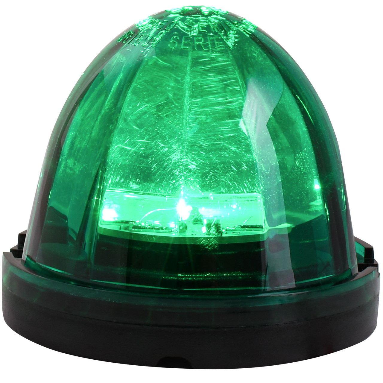 Super Star Watermelon Surface Mount LED Sealed Light - Thumbnail 2