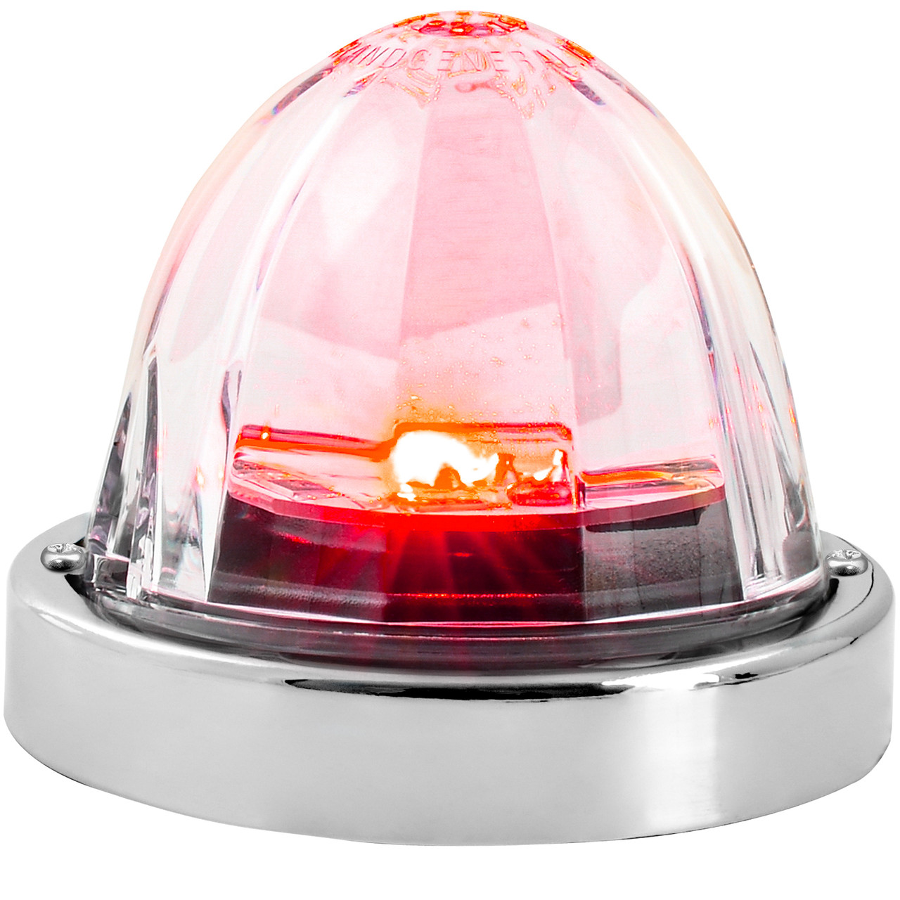 Super Star Watermelon Surface Mount LED Sealed Light