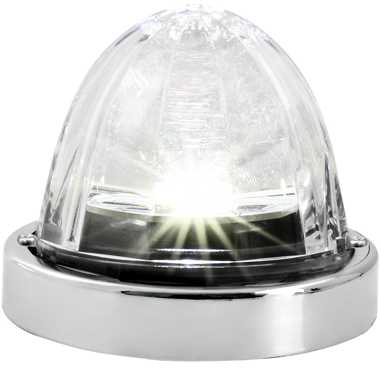 Super Star Watermelon Surface Mount LED Sealed Light