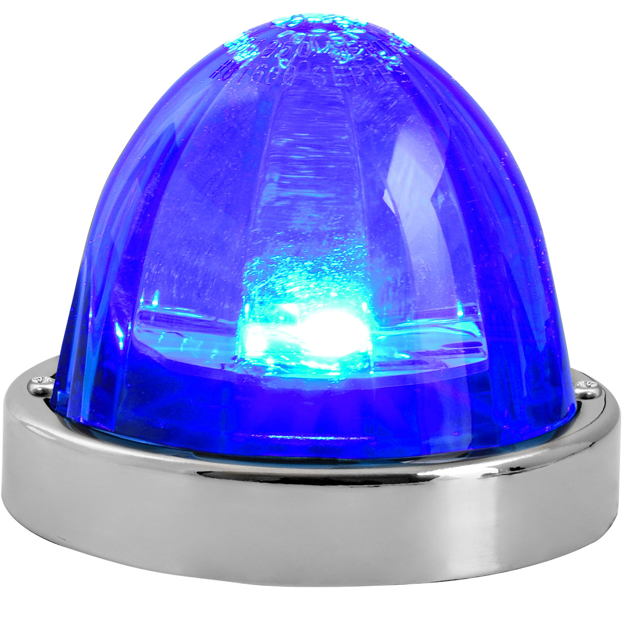 Super Star Watermelon Surface Mount LED Sealed Light - Thumbnail 2