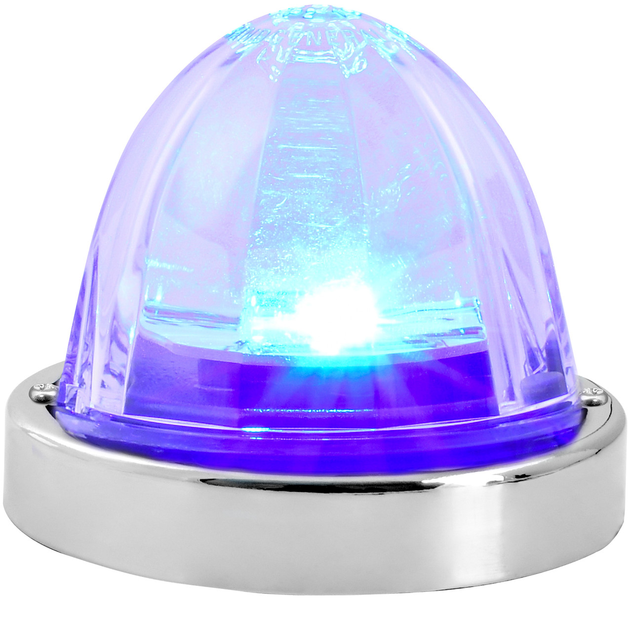 Super Star Watermelon Surface Mount LED Sealed Light