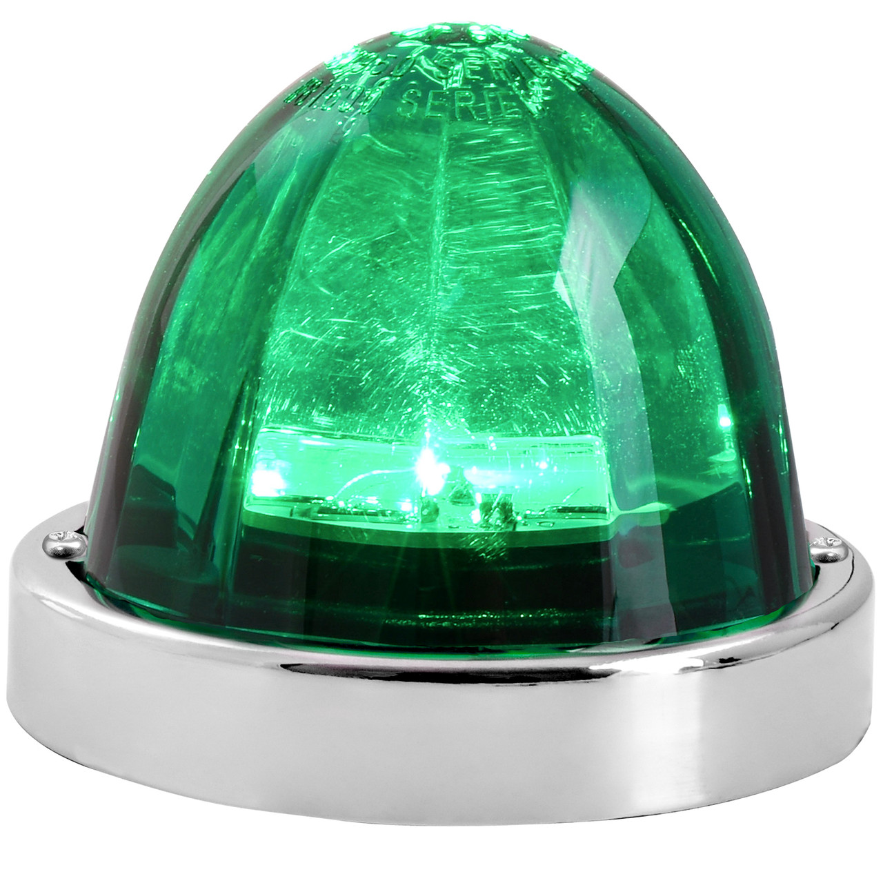 Super Star Watermelon Surface Mount LED Sealed Light