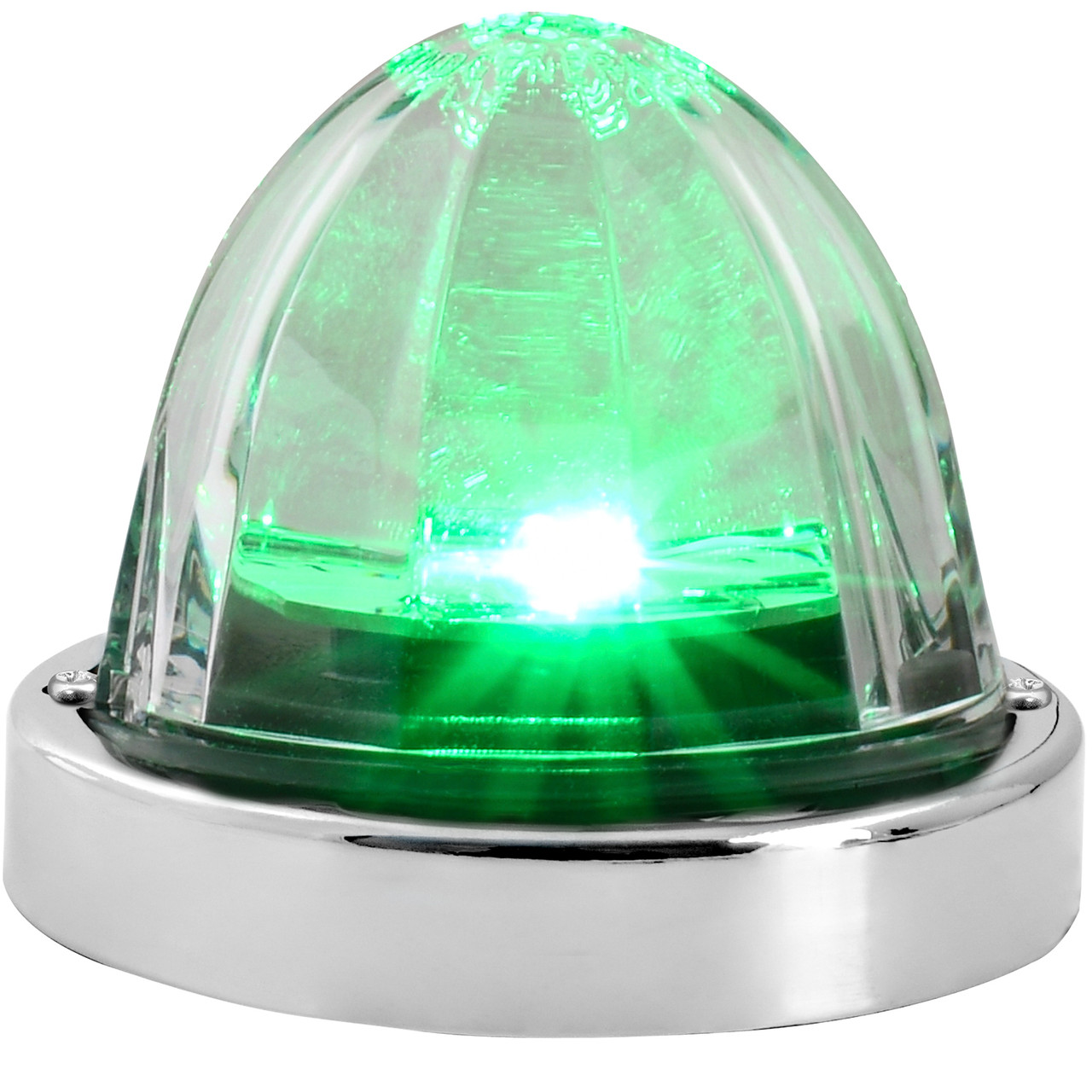 Super Star Watermelon Surface Mount LED Sealed Light