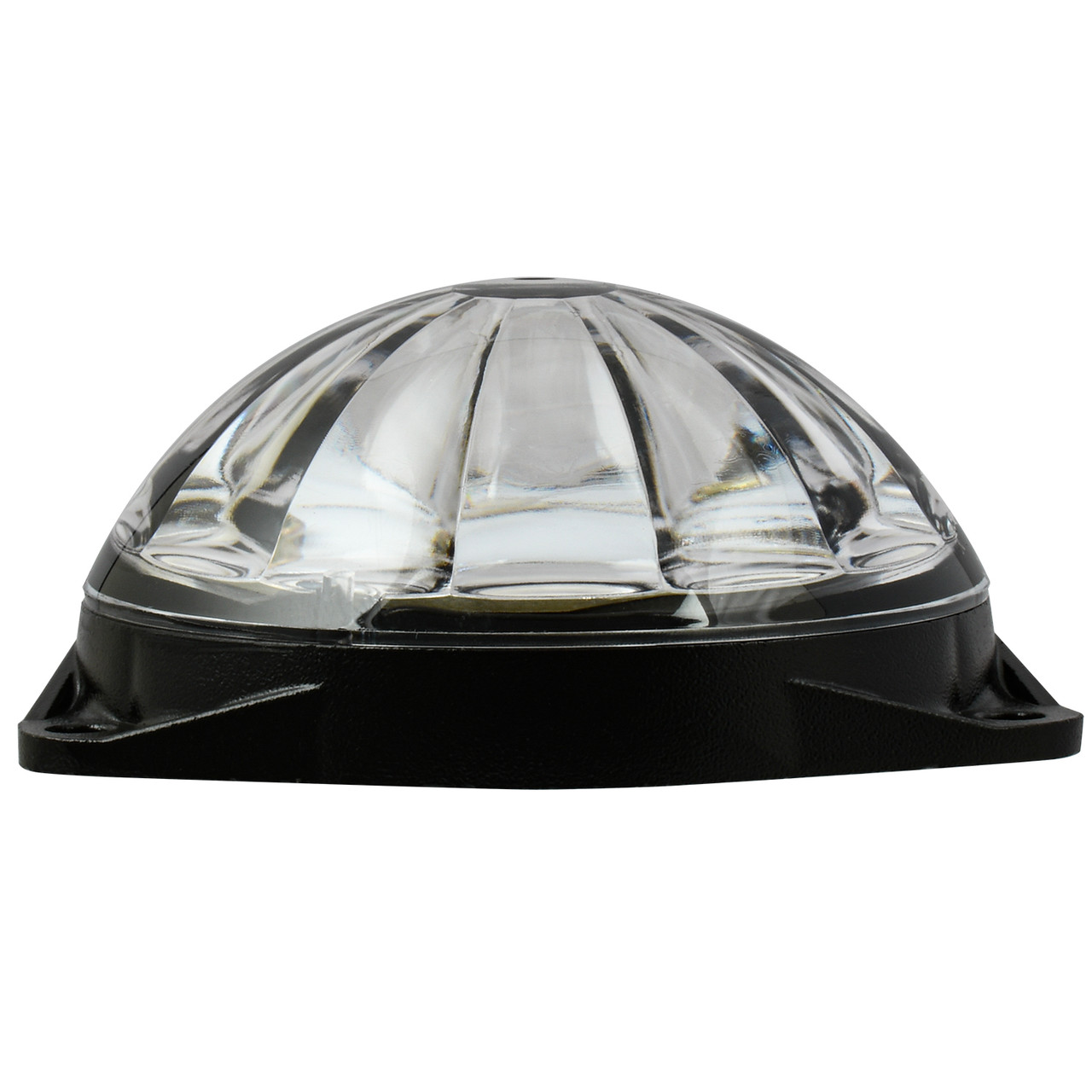 Mini Super Star Watermelon Surface Mount LED Sealed  Light - Thumbnail 4