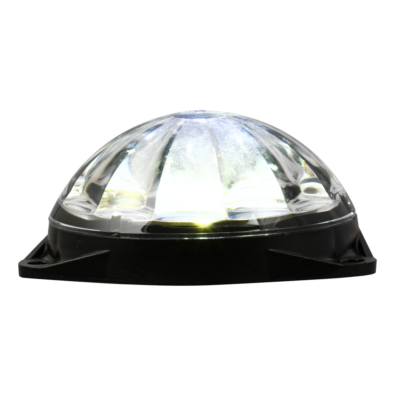 Mini Super Star Watermelon Surface Mount LED Sealed  Light - Thumbnail 5