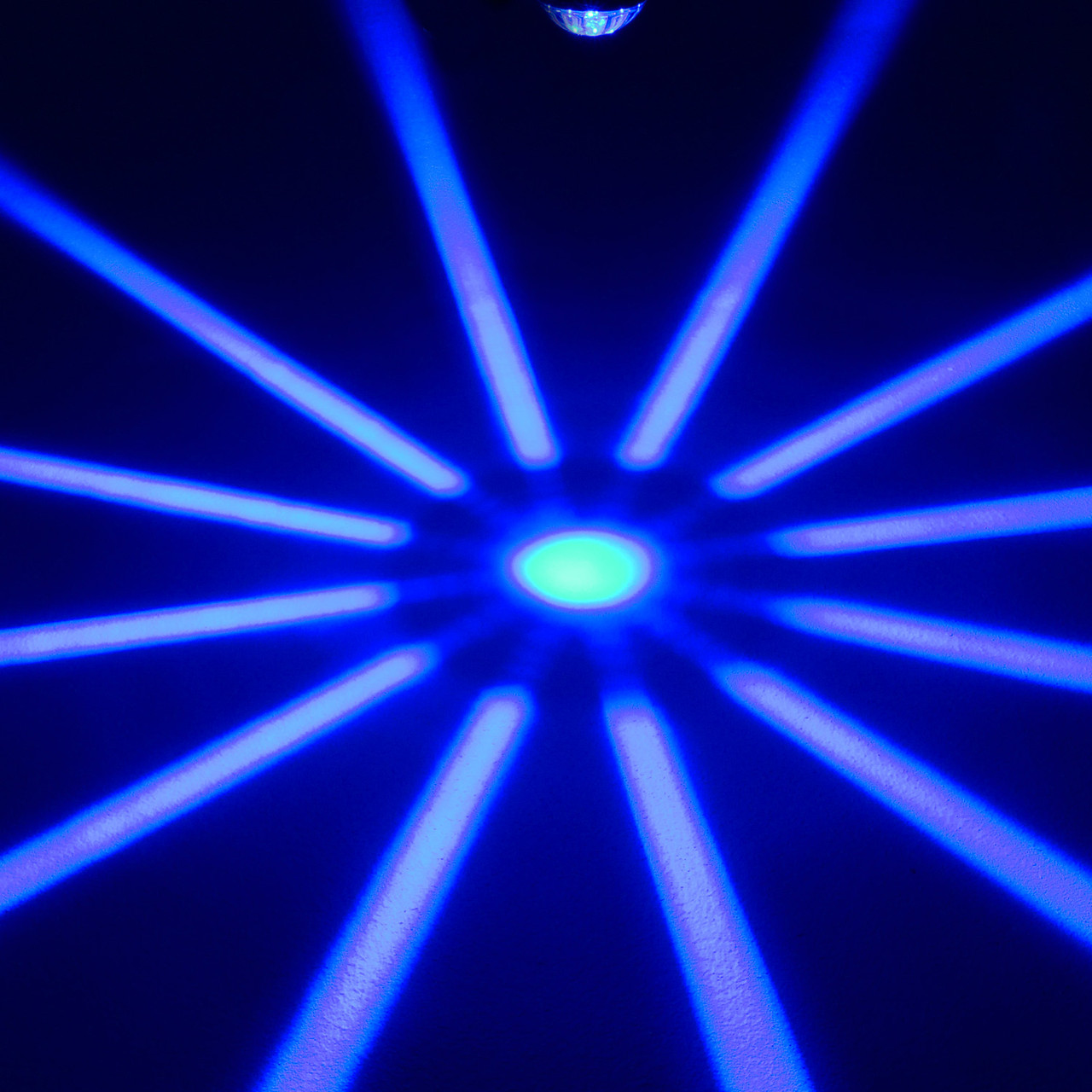 Mini Super Star Watermelon Surface Mount LED Sealed  Light - Thumbnail 2