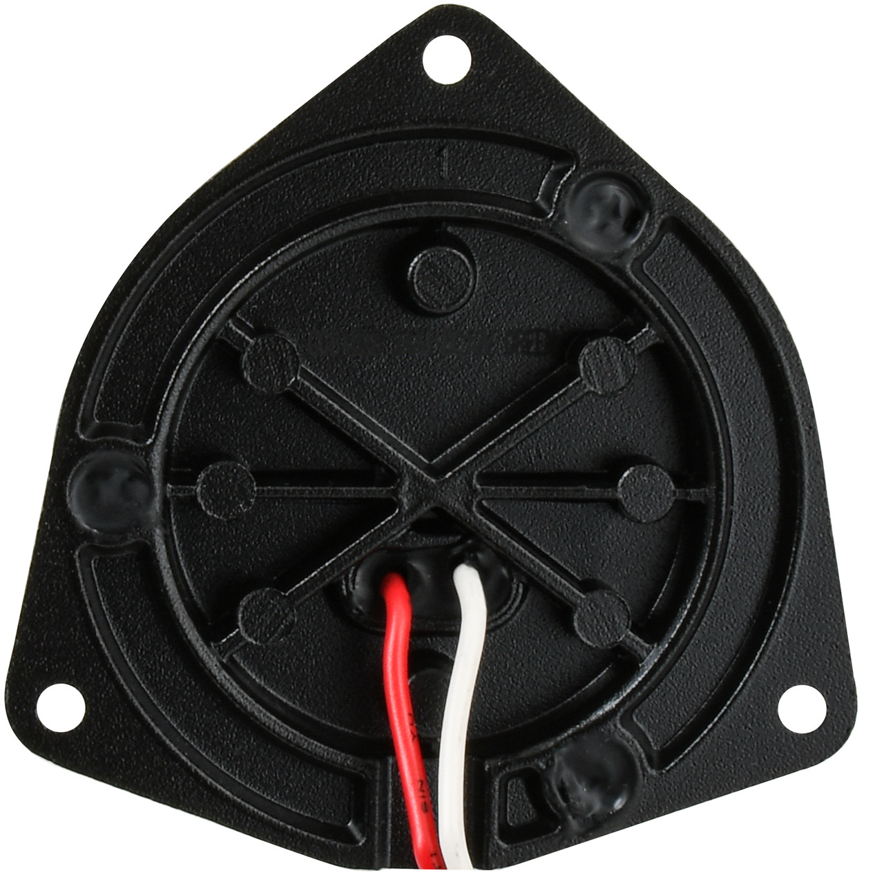 Mini Super Star Watermelon Surface Mount LED Sealed  Light - Thumbnail 3