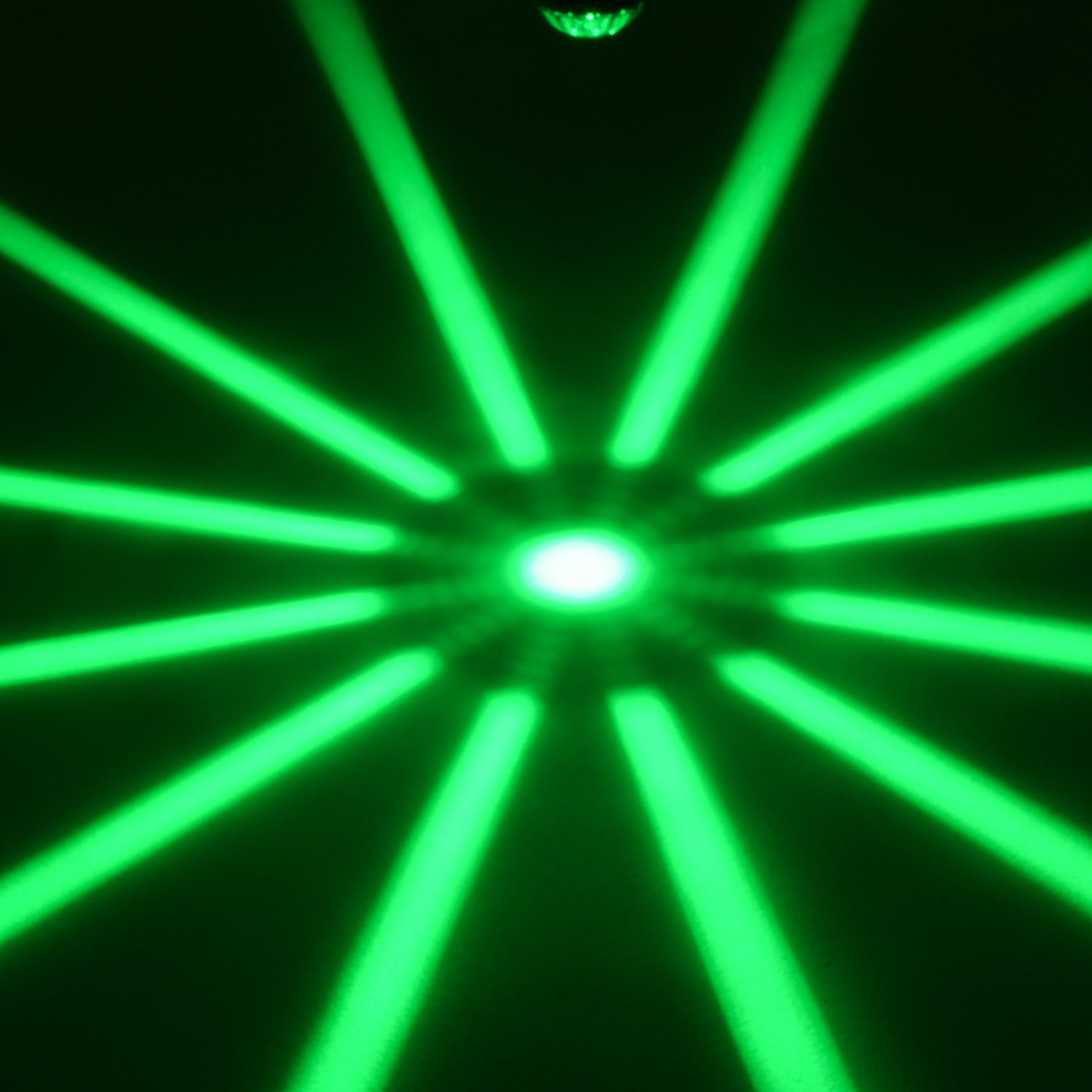 Mini Super Star Watermelon Surface Mount LED Sealed  Light - Thumbnail 2