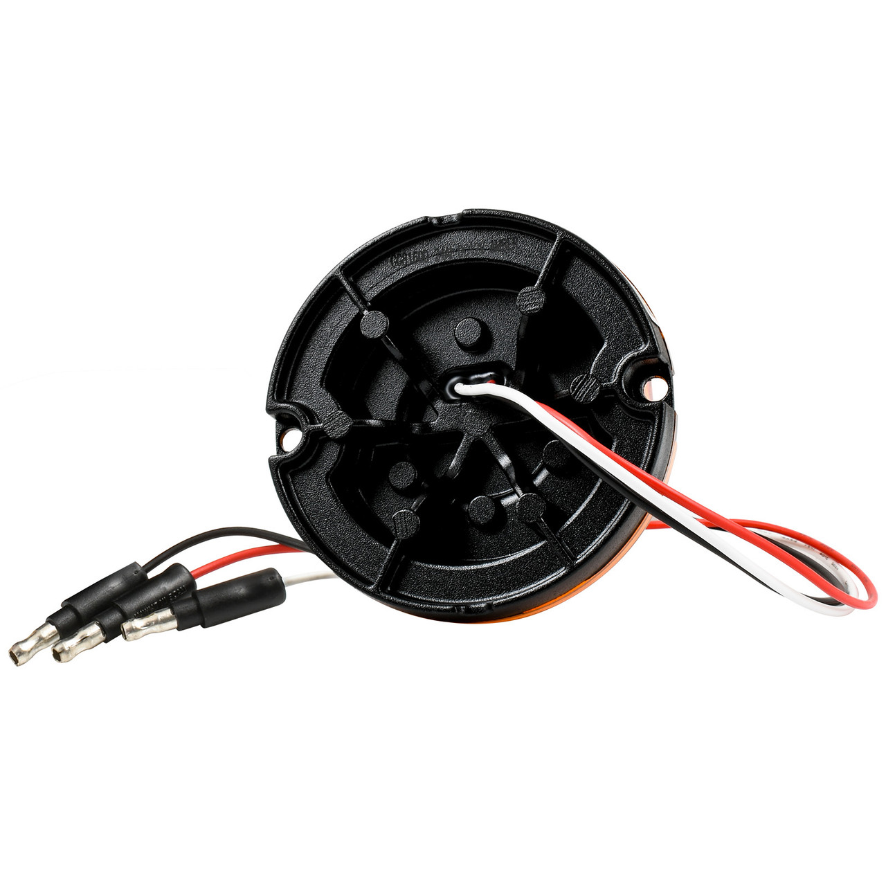 Super Star Glass Watermelon Surface Mount LED Sealed Light