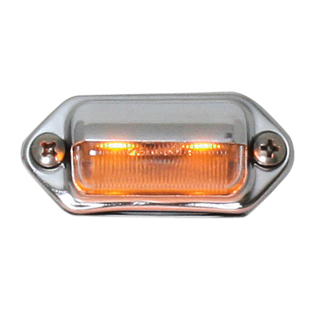License/Interior LED Light